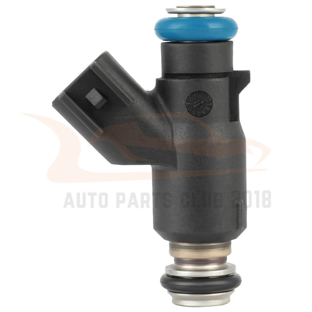Set of 8 Fuel Injectors for GMC Yukon (2010-2014)