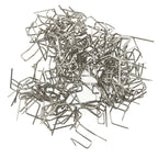 100pcs Smooth Interface Welding Nails for Automotive Plastic Welding
