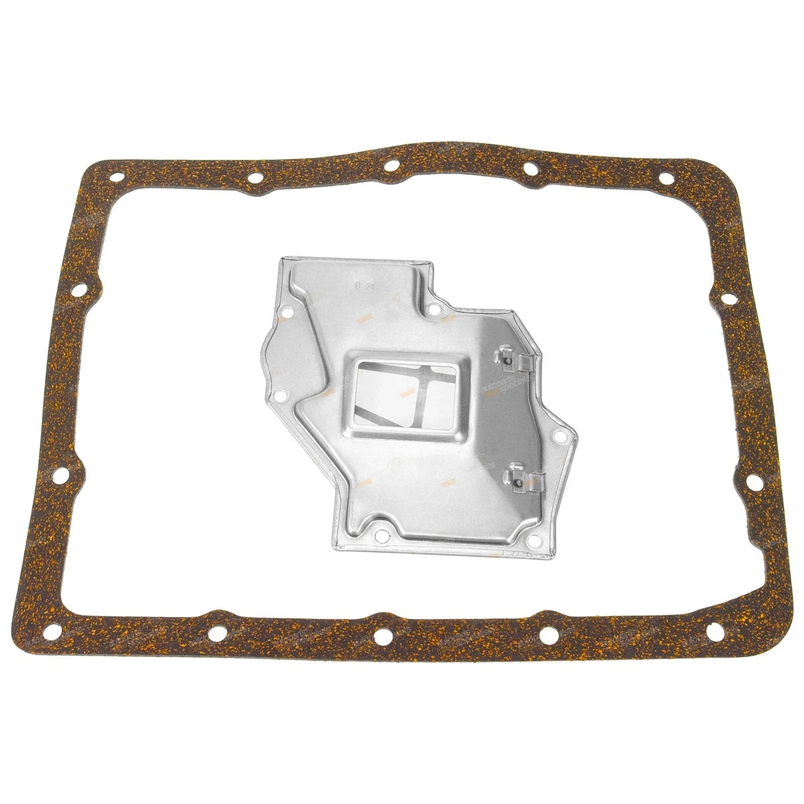 Auto Transmission Filter Kit 4 cyl 1.6L for Suzuki X-90 (1996 - 1998)