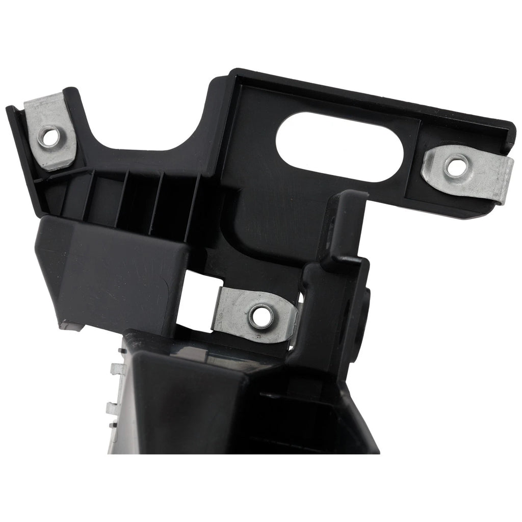 Bumper Cover for Ford F-150 Lightning (Driver Side)