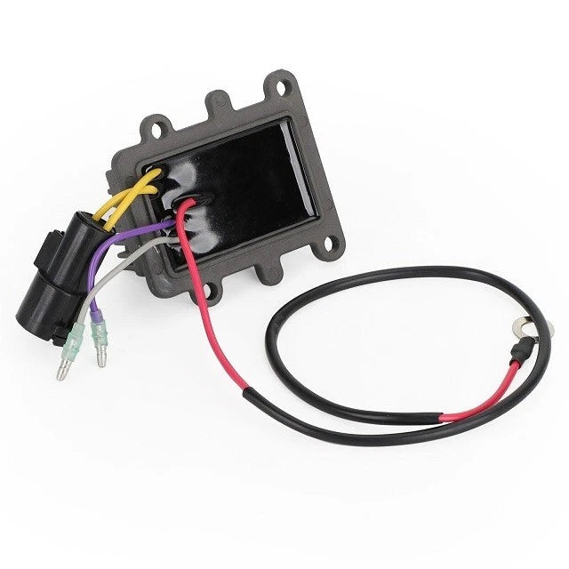 Rectifier & Regulator for Johnson-Evinrude 150HP-175HP (Replaces: 0585219)