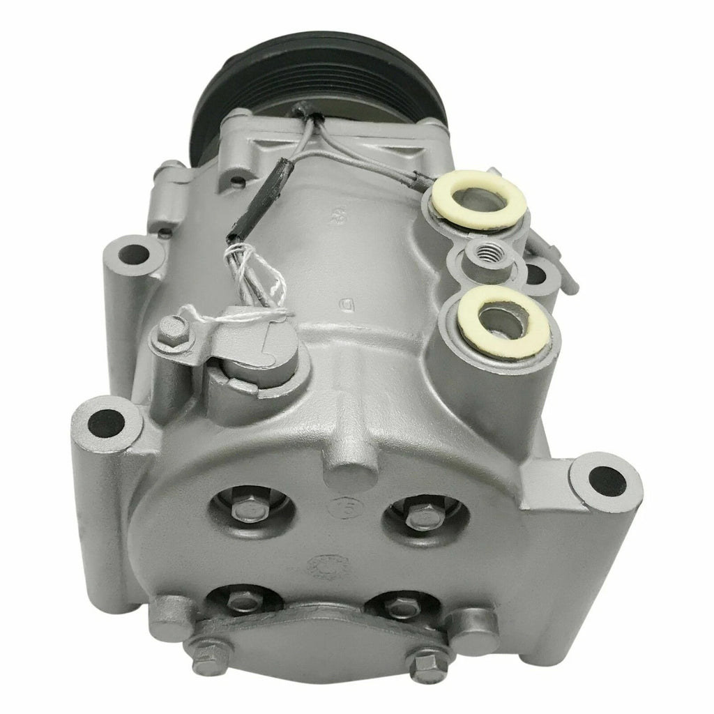 AC Compressor Kit with Condenser for Mercury Mariner (2008-2009)