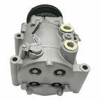 AC Compressor Kit with Condenser for Mercury Mariner (2008-2009)