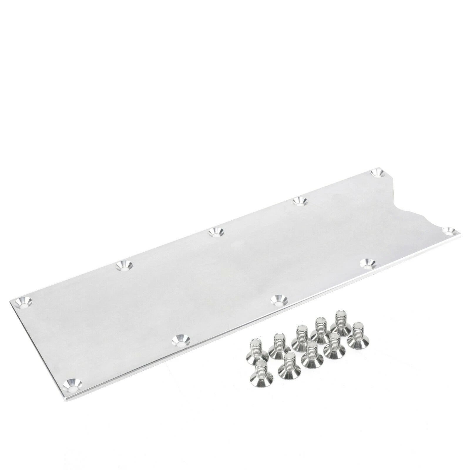 Billet Valley Pan Cover Plate for LS Gen 3 (LS1 LS2 LS3 LS7)