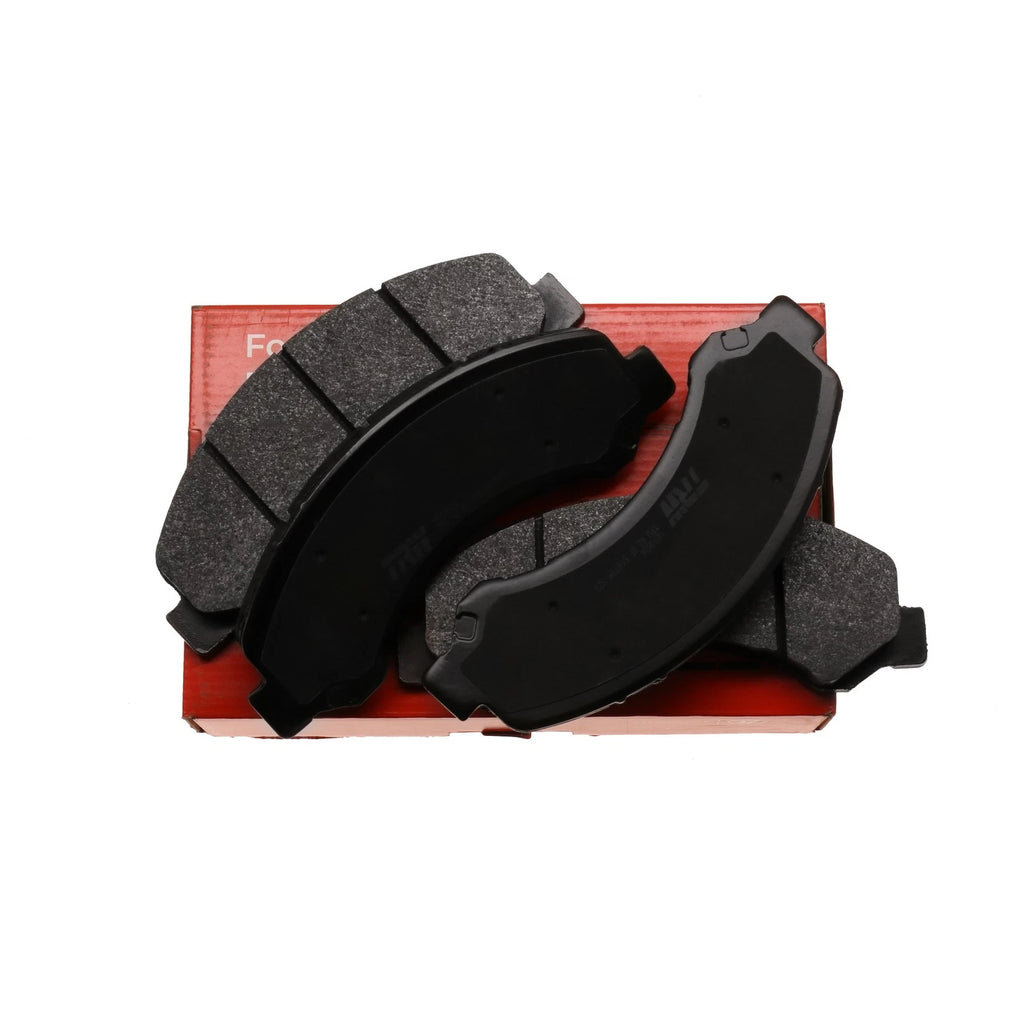 Disc Brake Pad Set for Isuzu NPR (1998-2002)