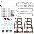 Head Gasket Set and Head Bolts for Chevrolet Tahoe GMC Sierra Yukon (2014–2020)