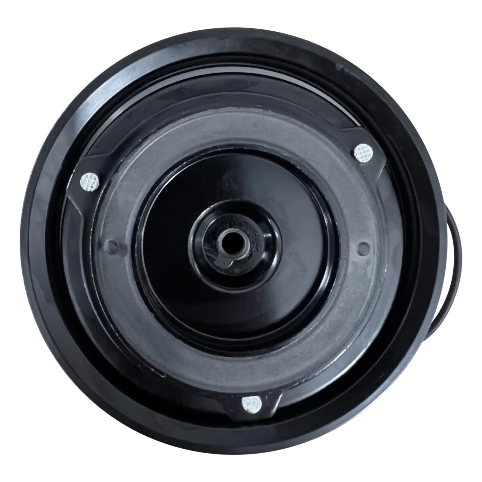 AC Compressor Clutch Replacement for Porsche 911 Turbo 3.8L (2010-2010)