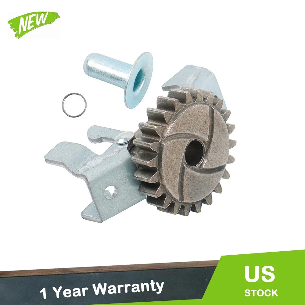 Governor Gear for Lawn Mower (Replaces 696376)