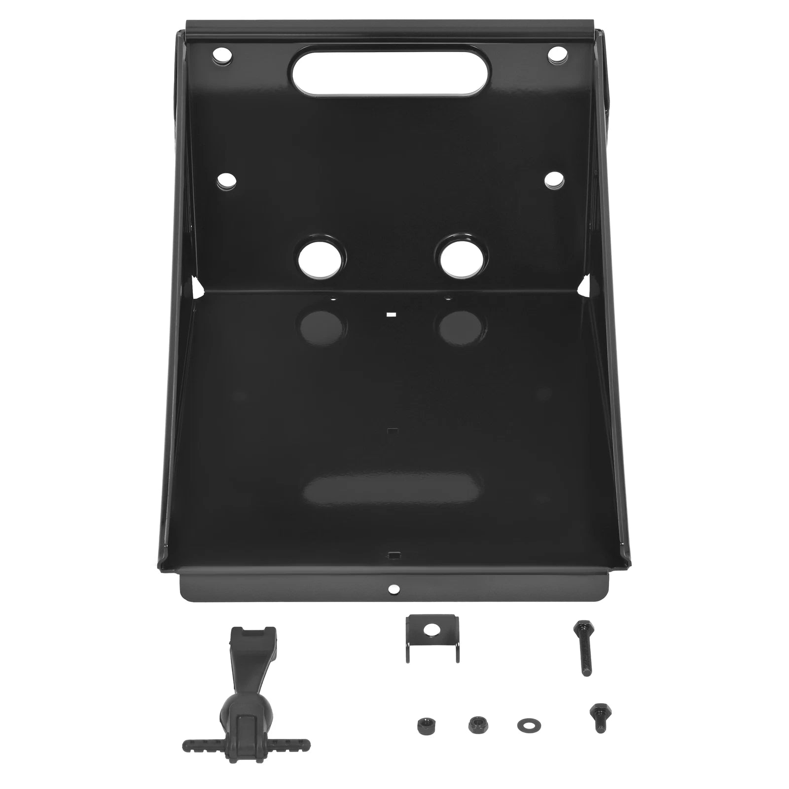 Lower Battery Box Cover for Mack R/Mack RD (1973–1989) #25115916