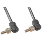 Gas Stay Struts 2 x Bonnet for Toyota Prado 120 Series (2002–2009)
