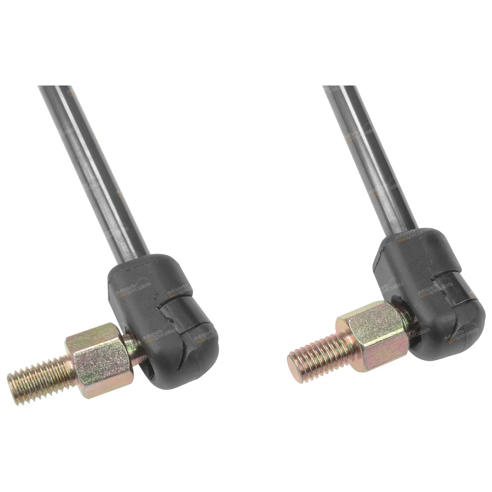 Gas Stay Struts 2 x Bonnet for Toyota Prado 120 Series (2002–2009)