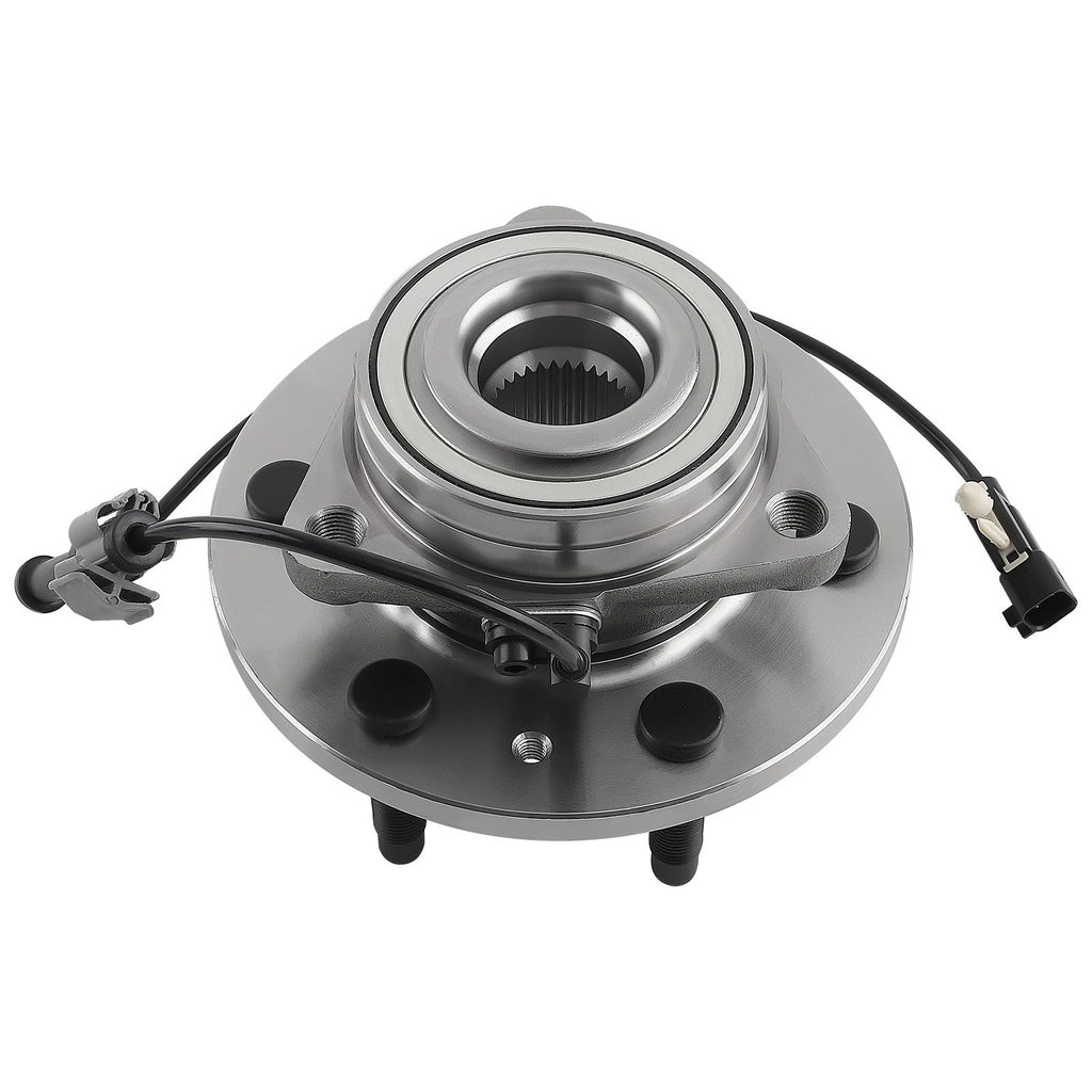 Front Wheel Bearing Hub for Chevrolet Suburban 4WD (2015–2020)