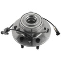 Front Wheel Bearing Hub for Chevrolet Suburban 4WD (2015–2020)