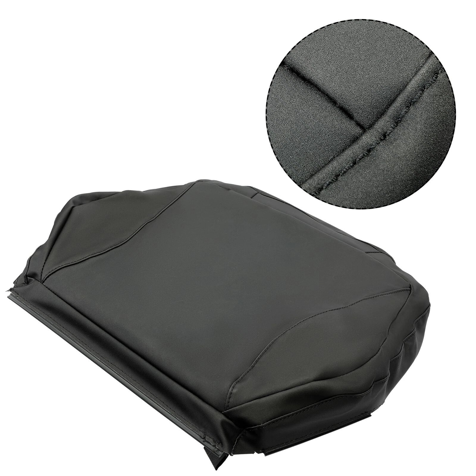 Seat Bottom Cover for Can Am Maverick 800 / Commander (2011–2018)