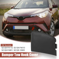 Tow Hook Hole Cover 52128-F4110 for Toyota CHR (2018–2020)