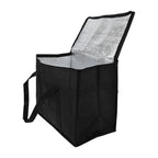Foldable Thermal Lunch Box for Picnics and Hiking