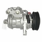 AC Compressor Kit Replacement for Jeep Grand Cherokee 4.0L (1999-2004)