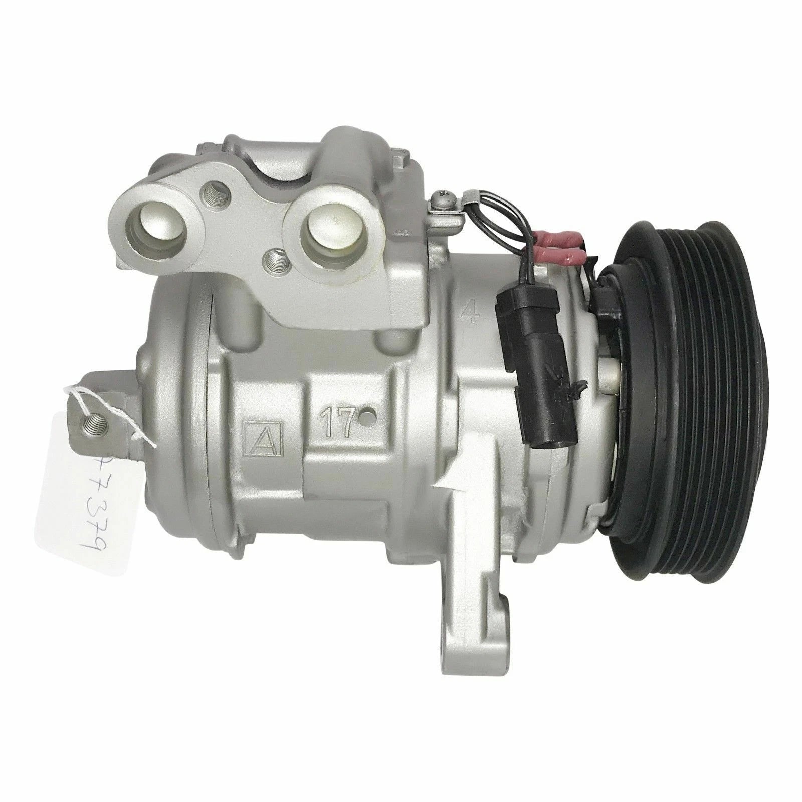 AC Compressor Kit Replacement for Jeep Grand Cherokee 4.0L (1999-2004)