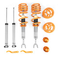 Coilovers Kit for Audi A6 4B C5, VW Passat 3B 3BG (1997–2005)