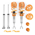 Coilovers Kit for Audi A6 4B C5, VW Passat 3B 3BG (1997–2005)
