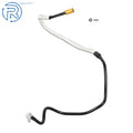 Hydraulic Clutch Line 628-240 for Ford F-150/F-150 Heritage (1999–2004)