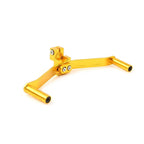 Dual Way Gear Shift Lever Footrest Pedal Shifter for Motorcycle (1PC)