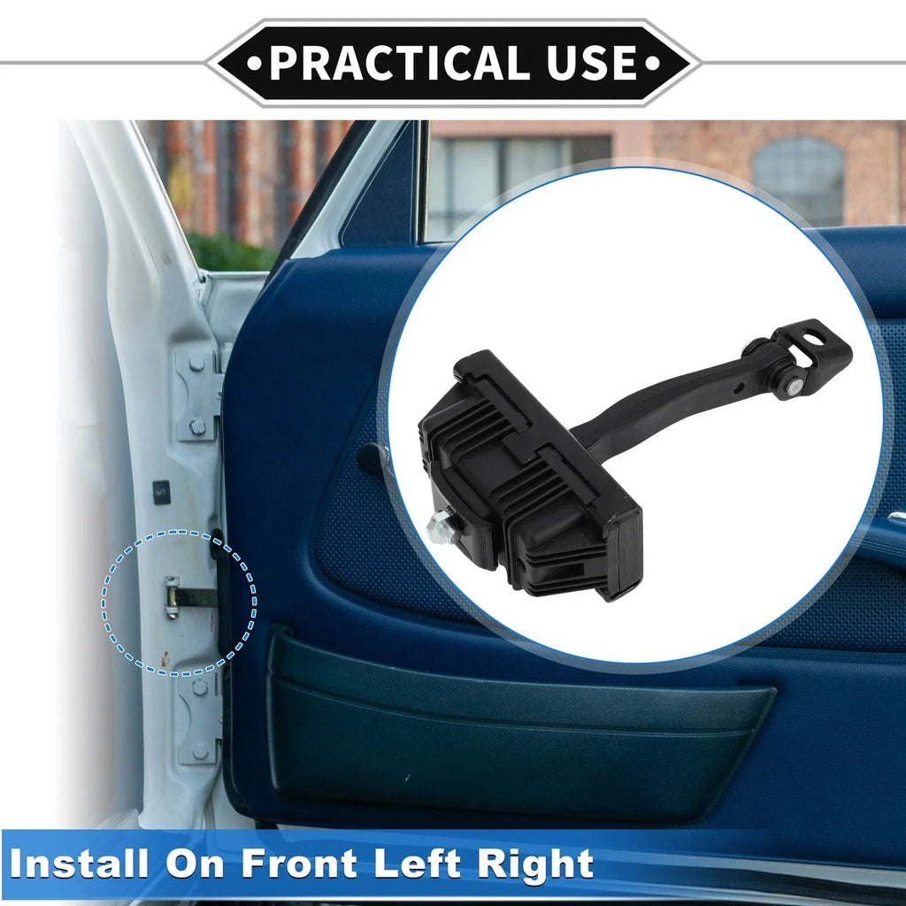 Door Check Strap Stopper Limiter for BMW X5 E70