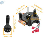 Forward Reverse Switch with Handle for Make Model (1984-2005)