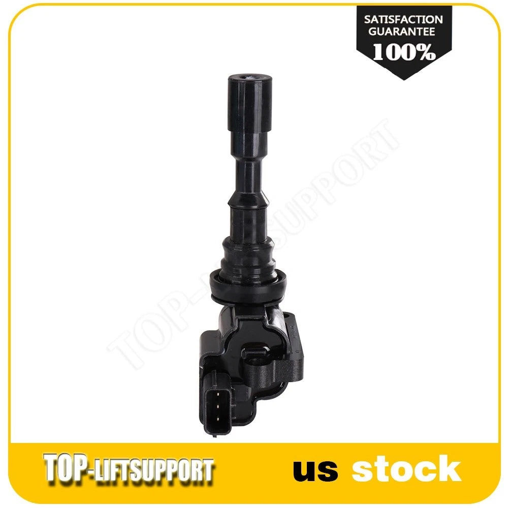 Ignition Coil Kit for Hyundai XG350 (2003–2005)