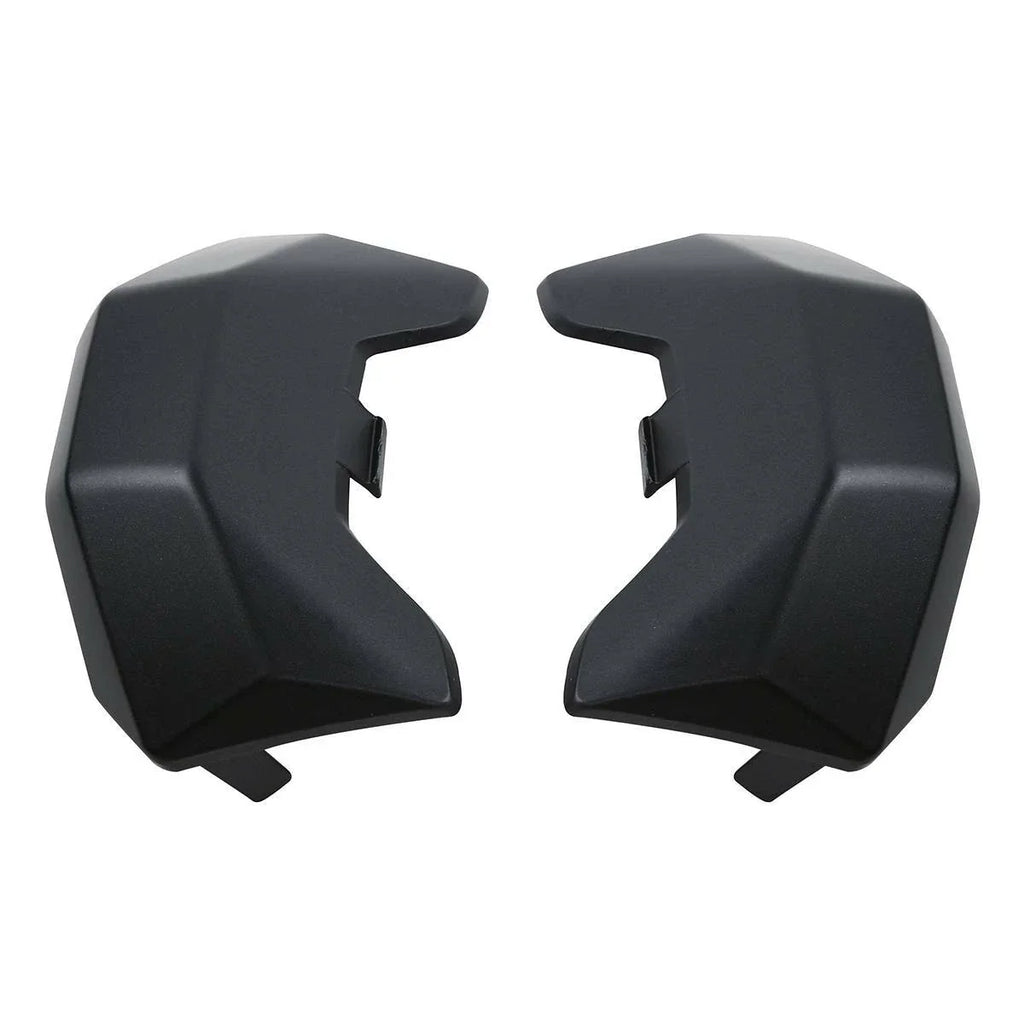Matte Black Engine Guard Cover for Honda Goldwing 1800 GL1800 (2018-2025)