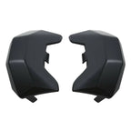Matte Black Engine Guard Cover for Honda Goldwing 1800 GL1800 (2018-2025)