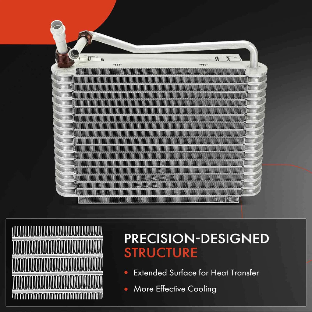 A/C Evaporator Core for Chevrolet Impala and Buick Regal (1977–1985)