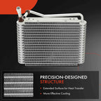 A/C Evaporator Core for Chevrolet Impala and Buick Regal (1977–1985)