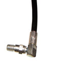 2X Snow Plow Hydraulic Pressure Hose for Universal Products (1304030)