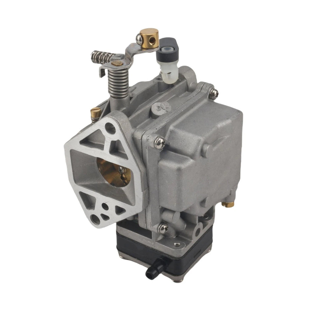 Carburetor Assy 6B4-14301-00 for Yamaha Outboard 9.9HP 15HP (Fits Parsun)