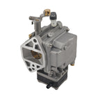 Carburetor Assy 6B4-14301-00 for Yamaha Outboard 9.9HP 15HP (Fits Parsun)