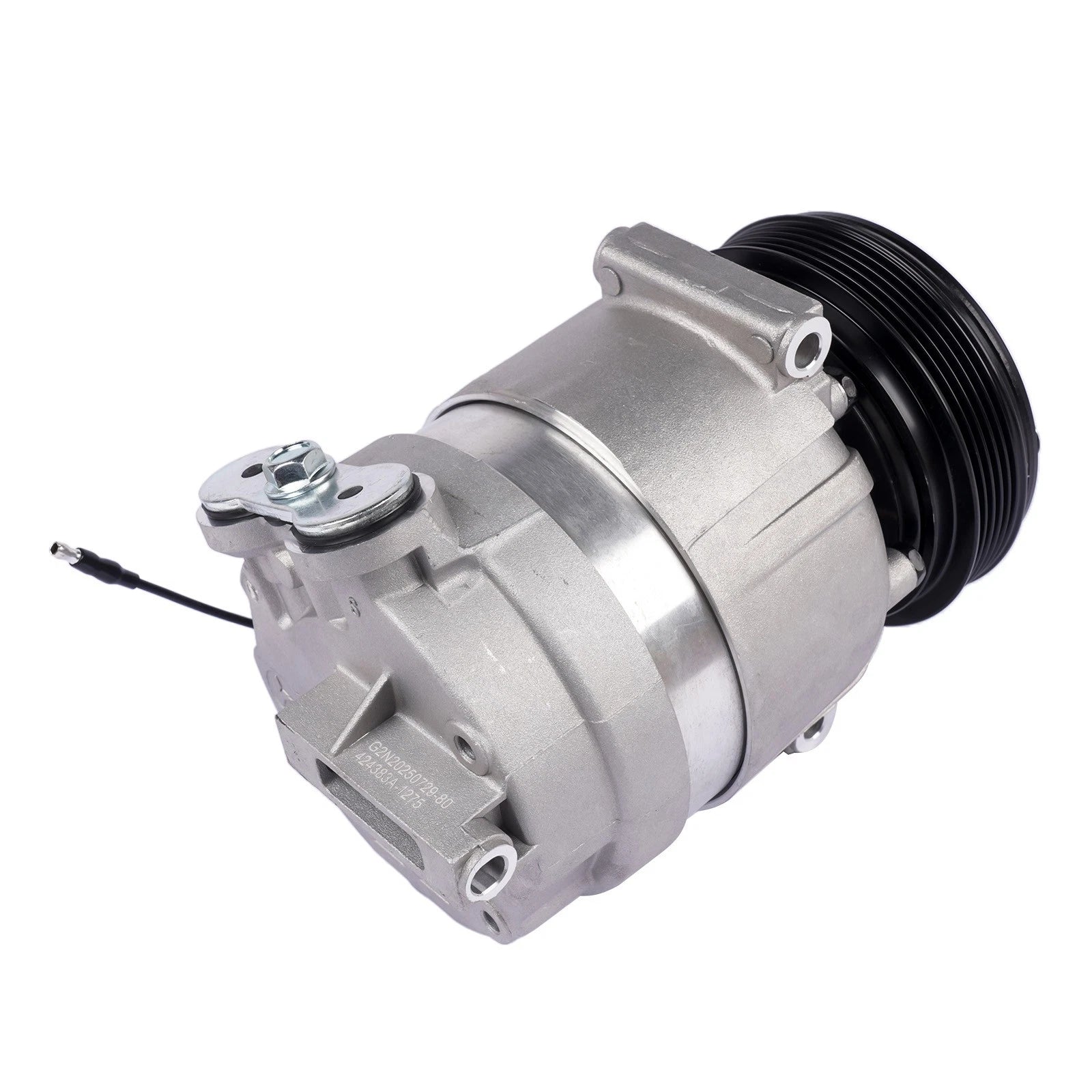 Compressor for Ferrari 360, Maserati Quattroporte (2000-2014)