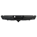 Rear Step Bumper Assembly for Ford F-150 (2015–2020)