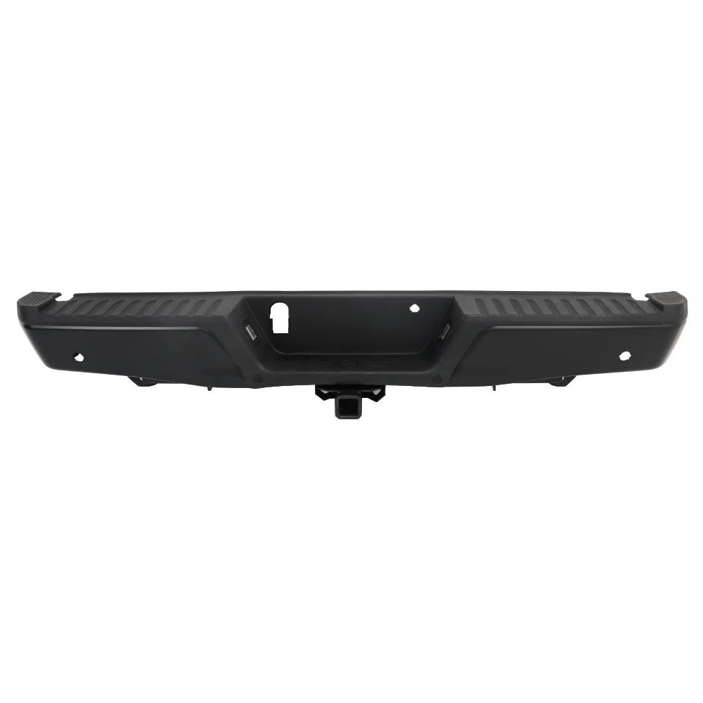 Rear Step Bumper Assembly for Ford F-150 (2015–2020)