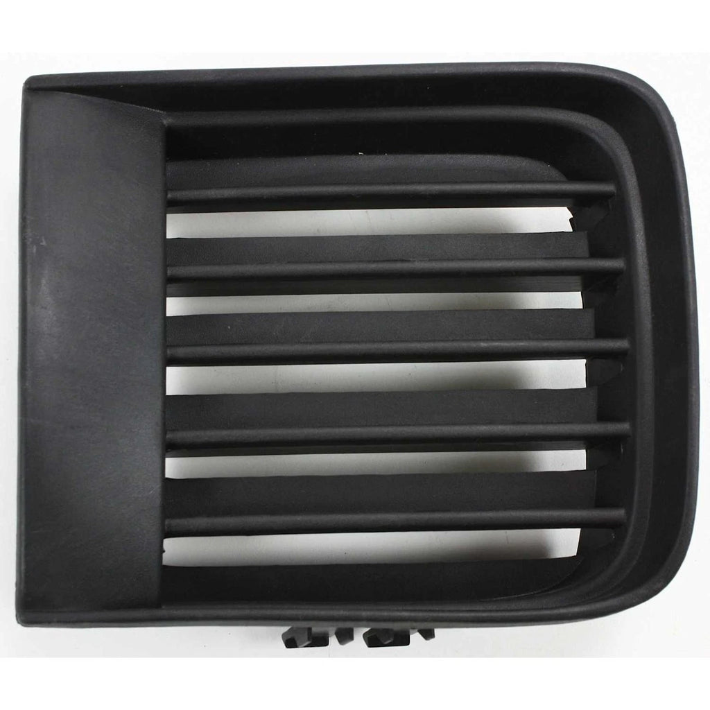 Bumper Grille for Nissan Pathfinder (1999-2004)
