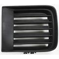 Bumper Grille for Nissan Pathfinder (1999-2004)