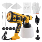 Paint Sprayer for Electric Spray Paint Gun (1000W)
