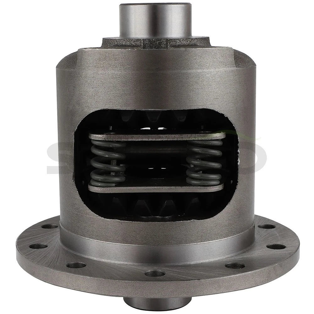 Eaton-Style Limited-Slip Locker Posi Unit for Chevy GMC 8.5" 28 Spline