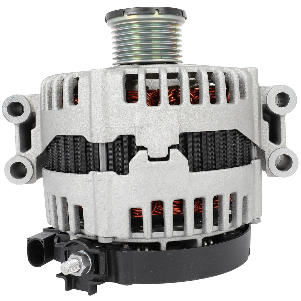 Alternator for BMW X5 E70 (2007–2010) L6 3.0L 183A 12V CW 7-Groove