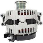 Alternator for BMW X5 E70 (2007–2010) L6 3.0L 183A 12V CW 7-Groove