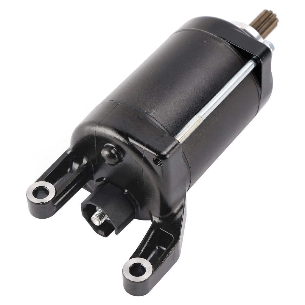 Starter Motor for Honda CMX250 CMX300 Rebel (2017–2023) CB250F CB300F (2015–2019)