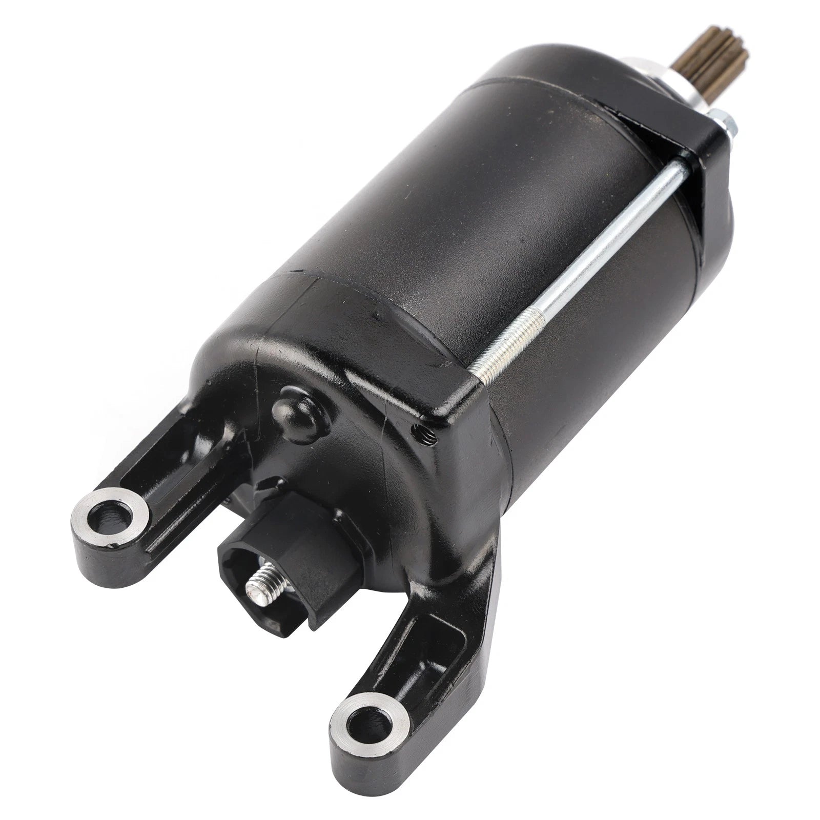 Starter Motor for Honda CMX250 CMX300 Rebel (2017–2023) CB250F CB300F (2015–2019)