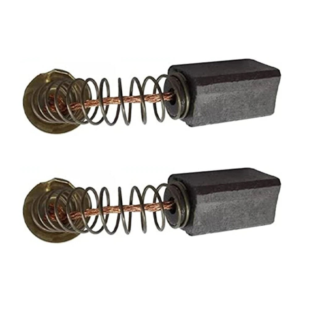 Set of 2 Carbon Brushes for D10YA D10YB DH25PB G10SR2 G10SS