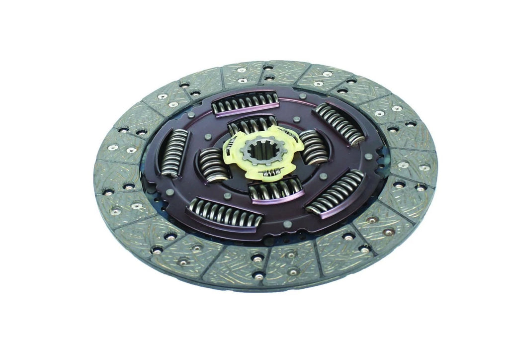 HD Clutch with Slave Kit for Ford Bronco F250 F150 F350