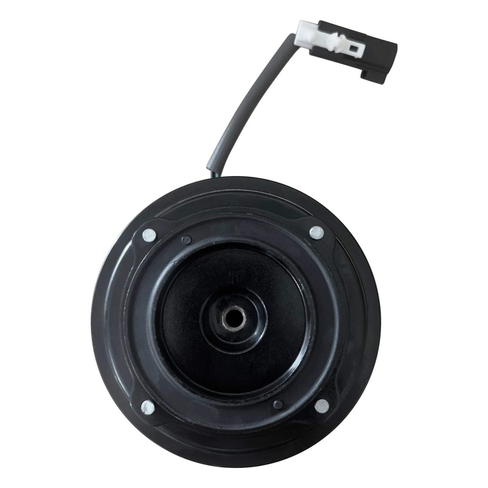 A C Compressor Clutch Replacement for Lincoln Continental (1968-1971)